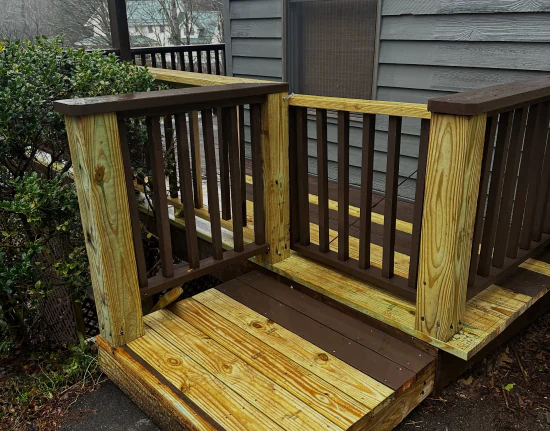 Walters Home Improvement c